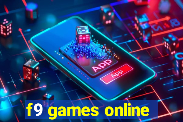 f9 games online